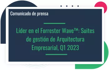 MEGA International es reconocida como líder en suites de gestión de Arquitectura Empresarial por Grupo Analista